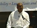 GOPAC Chairman Michael Steele (R-MD) in WV pt. 2