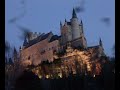 Segovia es candidata a ser Capital Europea de la Cultura en el año 2016.