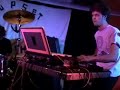 PIVOT - LIVE AT UPSET THE RHYTHM PIVOT - LIVE AT UPSET THE RHYTHM