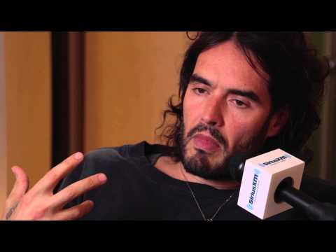 how to meditate russell brand