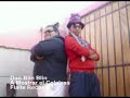 Duo blin blin - a mostrar el colaless