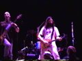 Paupers Field - Rocket To Nowhere - 1997