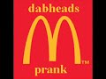 Scouse Prank Mcdonalds Liverpool (New)