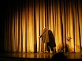 The Return of the King (Teatro)