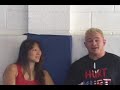 Daniel Puder Interview