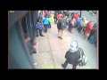 FBI公布波士頓馬拉松爆炸案兩嫌犯畫面