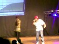 Almas Que Vuelan En Vivo Yelt & Writter Otro Capitulo