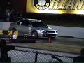 We stopped to do some testing before the nopi race at moroso.