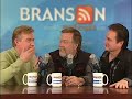 http://www.bransonwebcast.com

bransonwebcast episode #18
guest: don paul

one of branson's most beloved radio personalities, don paul pirwitz has spent the past forty-some years pursuing his career in broadcasting. he's worked and lived everywhere from canandaigua, ny, rochester and philadelphia to springfield and branson, mo with shorter stops in wichita, omaha, shreveport, tulsa and denver.

most of his career has been in country radio serving as corporate program manager for great empire broadcasting and its chain of stations across the midwest.

author of the book, 