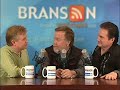 http://www.bransonwebcast.com

bransonwebcast episode #18
guest: don paul

one of branson's most beloved radio personalities, don paul pirwitz has spent the past forty-some years pursuing his career in broadcasting. he's worked and lived everywhere from canandaigua, ny, rochester and philadelphia to springfield and branson, mo with shorter stops in wichita, omaha, shreveport, tulsa and denver.

most of his career has been in country radio serving as corporate program manager for great empire broadcasting and its chain of stations across the midwest.

author of the book, 