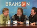 http://www.bransonwebcast.com

bransonwebcast episode #18
guest: don paul

one of branson's most beloved radio personalities, don paul pirwitz has spent the past forty-some years pursuing his career in broadcasting. he's worked and lived everywhere from canandaigua, ny, rochester and philadelphia to springfield and branson, mo with shorter stops in wichita, omaha, shreveport, tulsa and denver.

most of his career has been in country radio serving as corporate program manager for great empire broadcasting and its chain of stations across the midwest.

author of the book, 