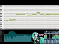 コメットさん☆より ミラクルパワー 初音ミク版 from ニコニコ動画