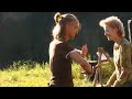 Khan Altay - (total solar eclipse) Planet Art Trance Festival
