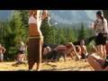 Khan Altay - (total solar eclipse) Planet Art Trance Festival, 2008