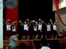 Modern dance 12a7- Le Hong Phong Highskul