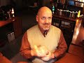 Was Deedat Right?  Not Quite: John 1:1 Revisited
