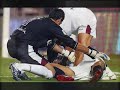 LAMENTABLES MUERTES EN EL PASTO