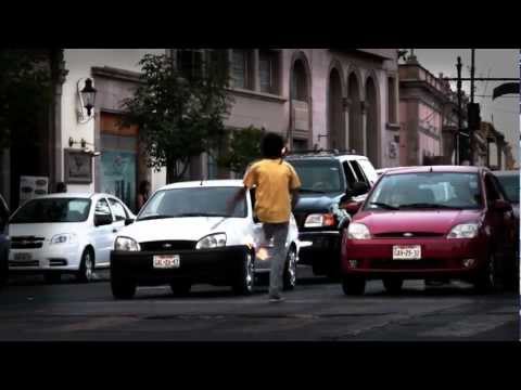 POBREZA - Documental resultado del proyecto académico