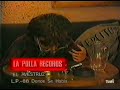 La Polla Records - El avestruz