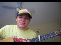 dream of me (mp3 available at justinsteere.com)