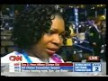 Delegate has breakdown on CNN Delegate has breakdown on CNN