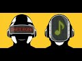 benny benasi vs daft punk