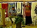 Sprit of God  Campmeeting 2008 - Evanglists Duwayne & Linda Birdinground/ Pt.7