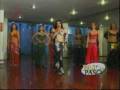 Nájua en el programa paso a paso 3