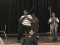 3rd Grade Tribute to James Brown Get Up Offa That Thing 3rd Grade Tribute to James Brown Get Up Offa That Thing