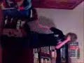 Jere bailando