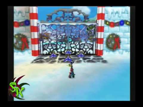 gex gecko