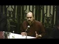 Jon Caldara speaks on the Center Right Rift