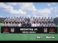 Bjk klip