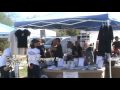 Villa la PAWS in the Community Oct - Nov 09