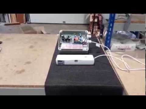 how to vent cigar smoke