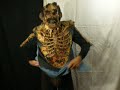 Rott the Zombie
