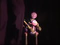 Amazing Puppet Malachi