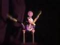 Amazing Puppet Malachi