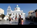 Santorini - Relaxační hudba (Relaxing Music)