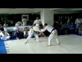 Justin Governale competes at the BJJ festival Bangkok Thailand