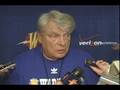Warriors Practice Interviews - 10/22/08