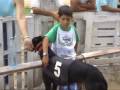 videos de 28-12-08 Carrera de galgos 7