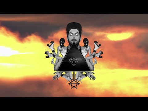 Borgore - #NEWGOREORDER (Lyric Video) | Dim Mak Records