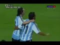 Copa America: Resumen Argentina vs Perú 08.07.07 Copa America: Resumen Argentina vs Perú 08.07.07