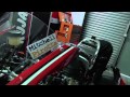 Novità targate Kuja Racing dal MotorBike Expo