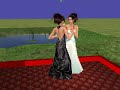 El gorro de lana (LOS SIMS 2)