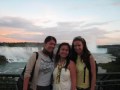 videos de Niagara Falls Sunset and Nightview Summer 2008v2