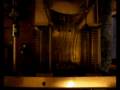 MFJ-949E Arcing!