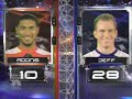 American Gladiators Episode 2 part 3 (Jan 7, 2007)