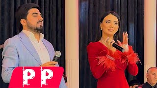 Punhan Piriyev & Gulzar Ferecova - Popuri 2024